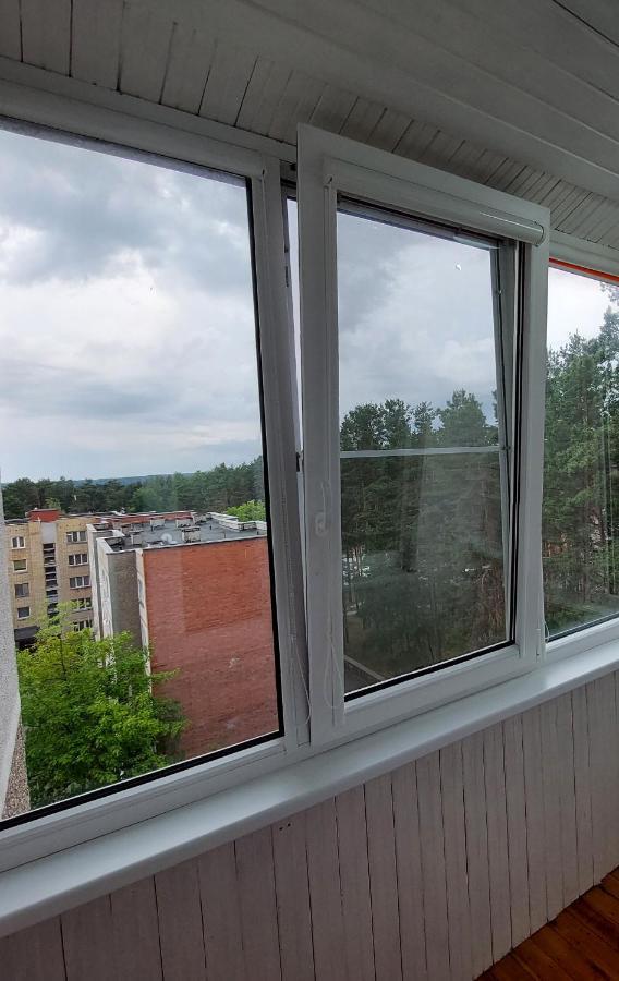 Patogus Poilsis Prie Ezero/Comfortable Rest Wisaginia Zewnętrze zdjęcie